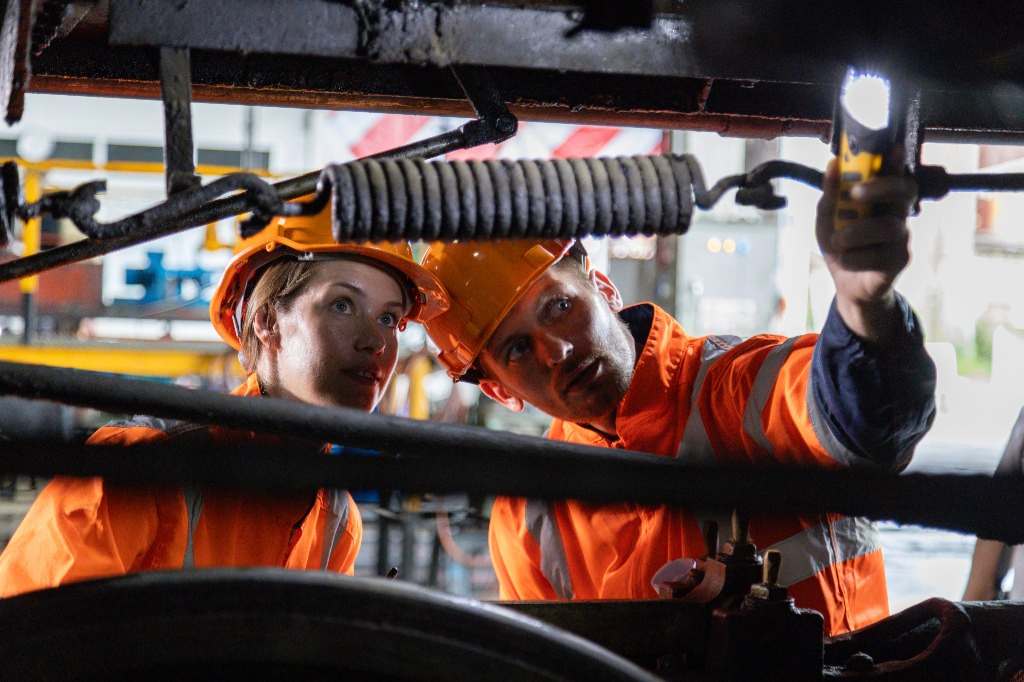 Operational Capability 3